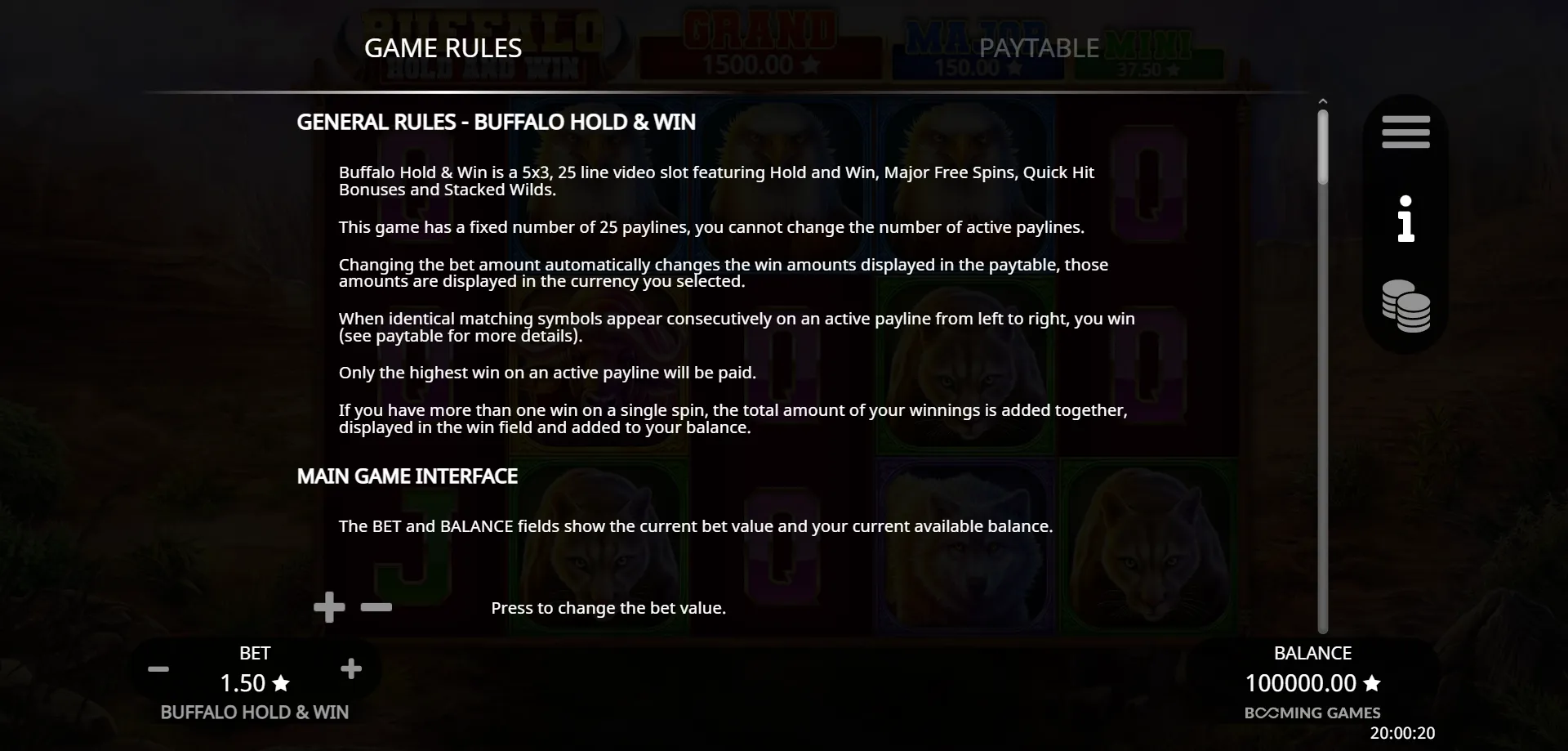 RTP y Estadísticas en Detalle — buffalo power hold and win demo
buffalo power hold and win slots review
buffalo power hold and win slots no deposit bonus
buffalo hold and win demo
buffalo power hold and win slots casino
слот buffalo hold and win
buffalo hold and win extreme 10
000
buffalo power hold and win pokie
buffalo power 2: hold and win
buffalo hold and win slot
buffalo hold and win extreme demo
buffalo power hold and win slots bonus
buffalo power 2 hold and win
buffalo power hold and win slots online
buffalo power hold and win slots canada
buffalo hold and win slot free play
grand buffalo hold and win
buffalo hold and win extreme slot
buffalo hold and win
buffalo power hold and win
buffalo power: hold and win
buffalo hold and win extreme
buffalo power hold and win slot