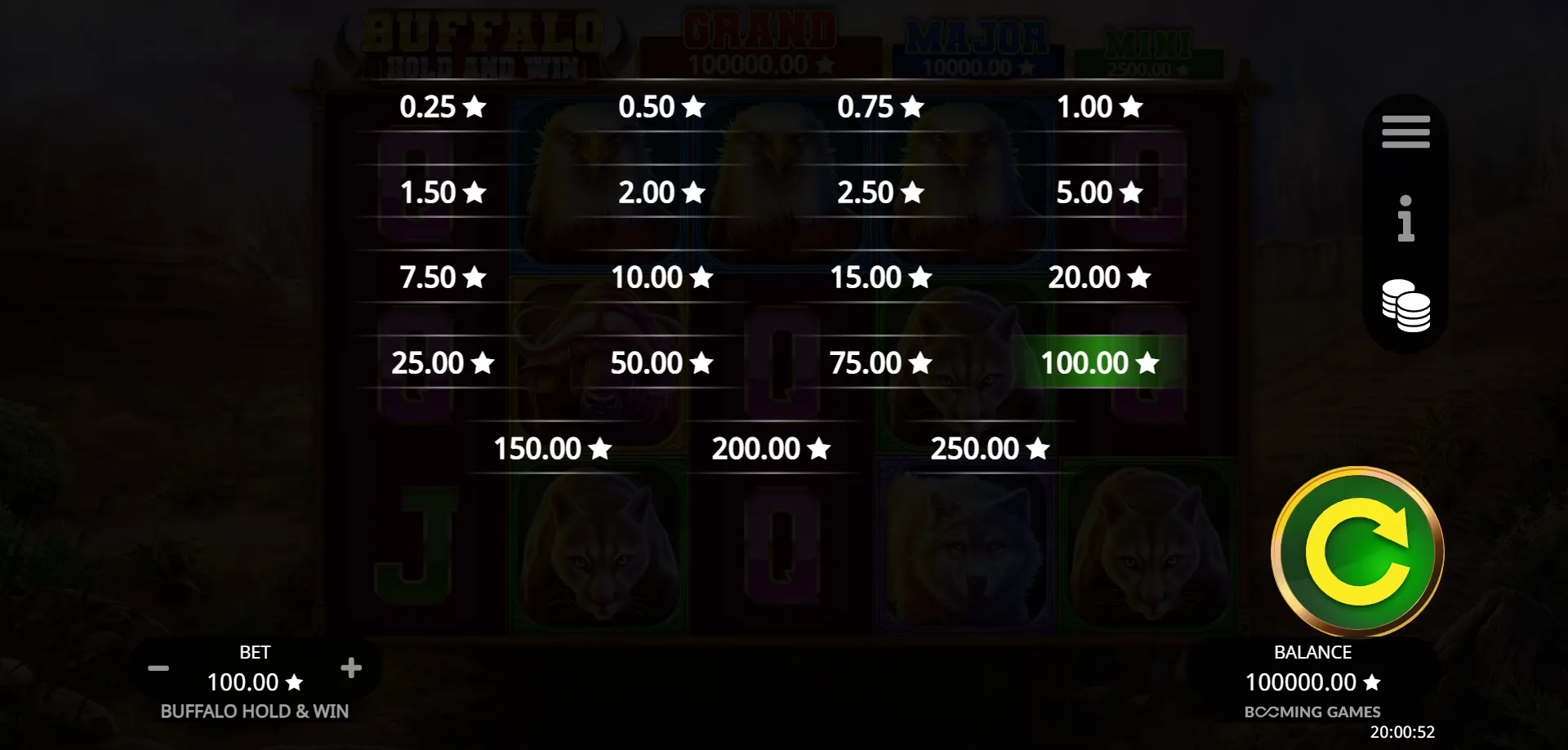 Jugar Buffalo Power: Hold and Win en Móvil — buffalo power hold and win demo
buffalo power hold and win slots review
buffalo power hold and win slots no deposit bonus
buffalo hold and win demo
buffalo power hold and win slots casino
слот buffalo hold and win
buffalo hold and win extreme 10
000
buffalo power hold and win pokie
buffalo power 2: hold and win
buffalo hold and win slot
buffalo hold and win extreme demo
buffalo power hold and win slots bonus
buffalo power 2 hold and win
buffalo power hold and win slots online
buffalo power hold and win slots canada
buffalo hold and win slot free play
grand buffalo hold and win
buffalo hold and win extreme slot
buffalo hold and win
buffalo power hold and win
buffalo power: hold and win
buffalo hold and win extreme
buffalo power hold and win slot